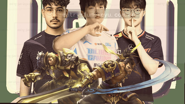 一键直达登录